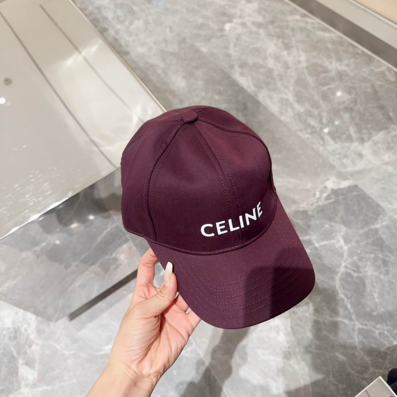 Celine cap (227)